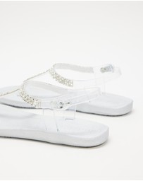 Holster - Shari Sandals - Women's