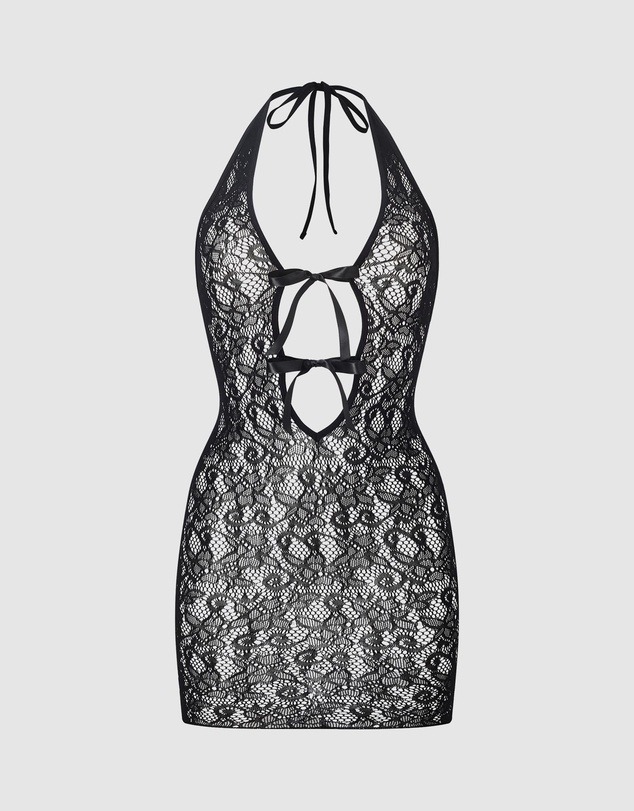 Ann Summers - Extravaganza Dress