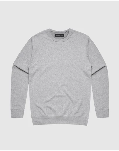 Vacancy Co - Vacant Crewneck - Youth