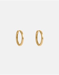 Kirstin Ash - Contour Hoops