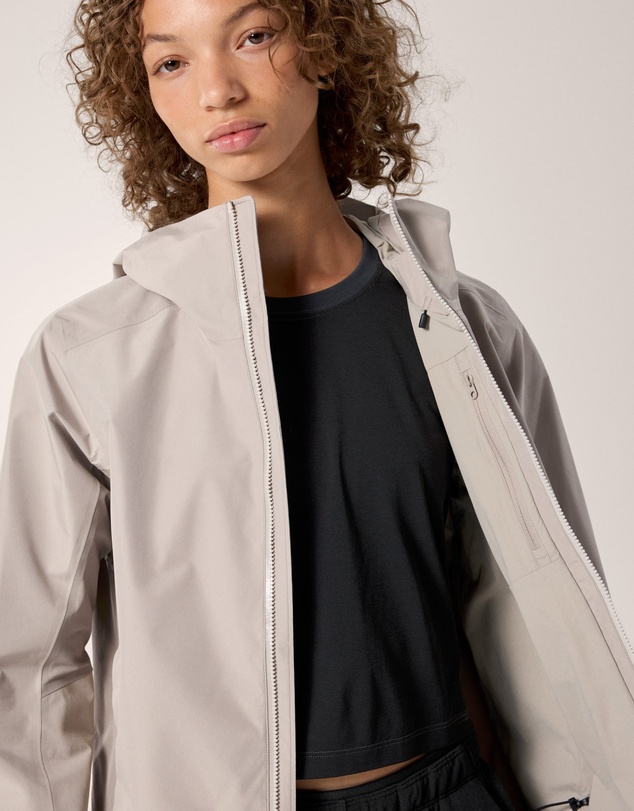 Arc'teryx - Solano Hoody Women's