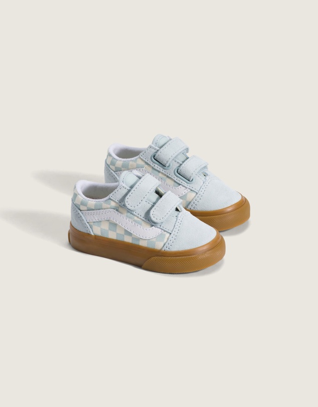 Vans - Old Skool V - Babies-Kids