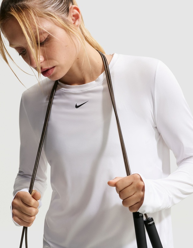 Nike - One Classic Dri-FIT LS Top