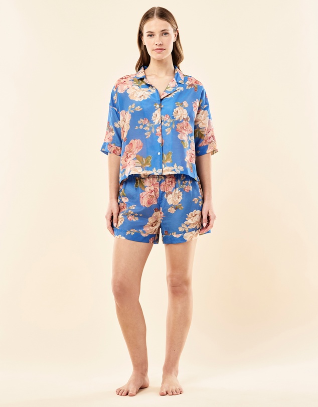 Papinelle - Iona Boxer PJ Set