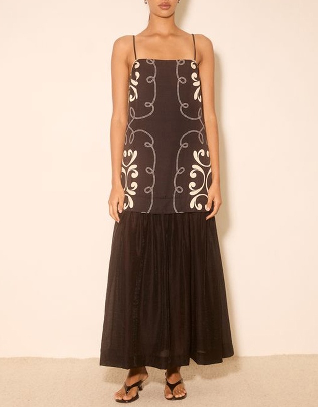 MON RENN - Savanna Dress
