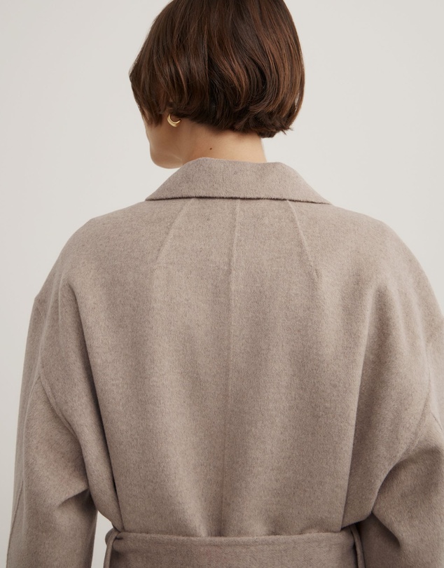 Witchery - Cocoon Coat
