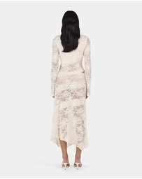 Ownley - Gigi Wrap Skirt