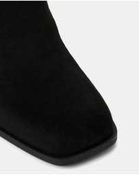 Call It Spring - Madalynne Boots