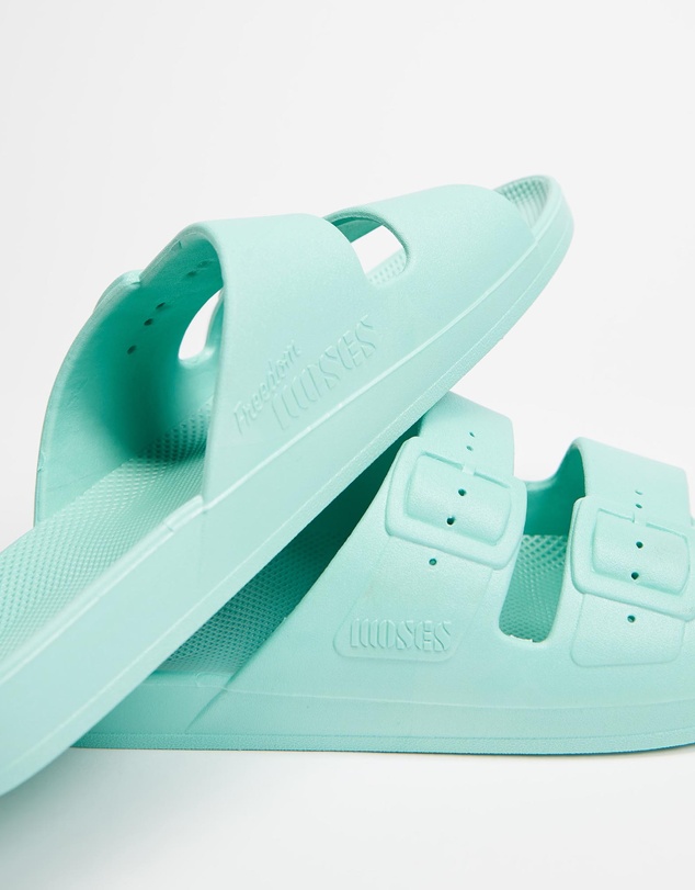 Freedom Moses - Slides - Unisex