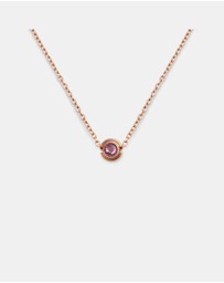 Daniel Wellington - February Charm