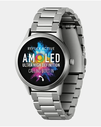 Reflex Active - Series 31 Smart Watch