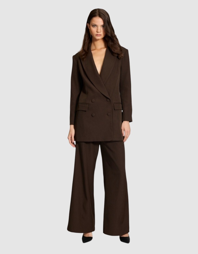 Maelle - Amalie Suit Jacket