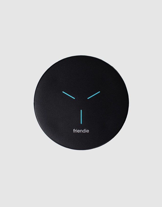 Friendie - Wireless Charge pad