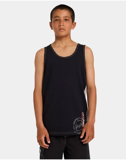 OFF BLACK