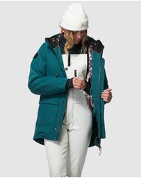 ROJO Outerwear - Sammy Jacket