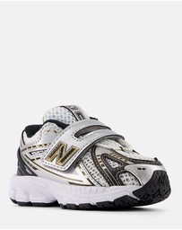 New Balance - 1906 Hook & Loop - Kids-Teens