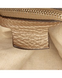 Pre-Loved by Azura Reborn - Pre-Loved GG Canvas Bella Convertible Tote