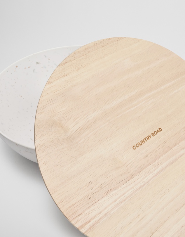 Country Road - Lorne Salad Bowl