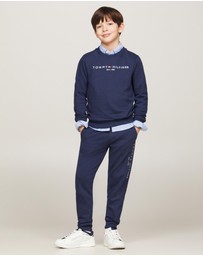 Tommy Hilfiger - Essential Sweatpants - Teens