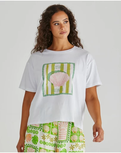 Sass - Cynthia Tee