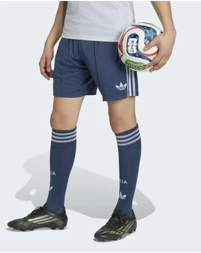 adidas Performance - Italy 26 Away Football Shorts Mens