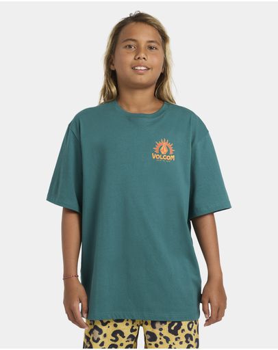 RIFLE GREEN
