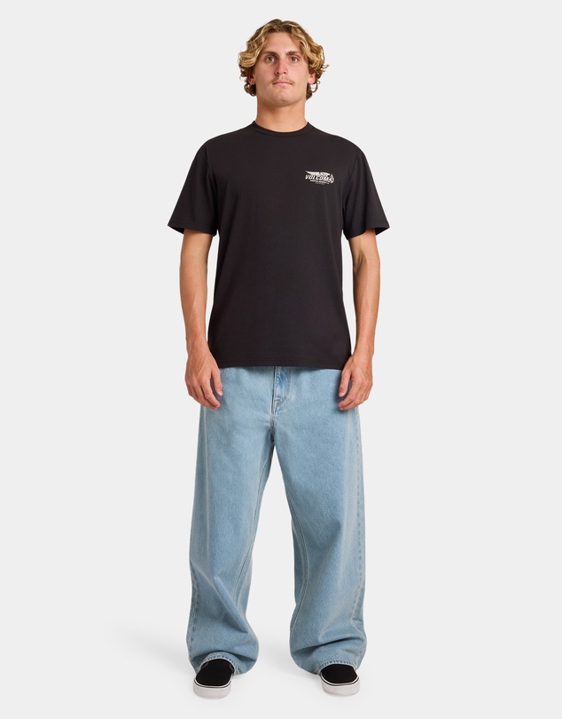 Volcom - Mens Overdrive T-Shirt