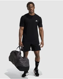 adidas Performance - Workout Essentials Feelready T-Shirt