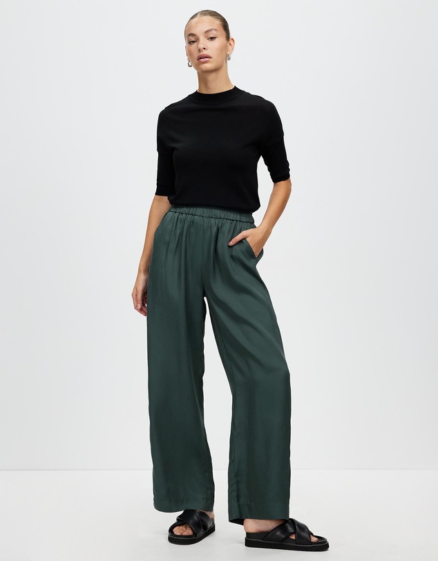 White By FTL - Ivy Pants