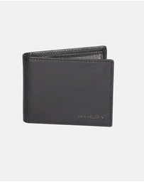 Van Heusen - L-Fold Wallet