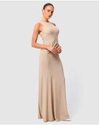 Mossman - Adore You Maxi Dress