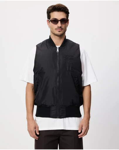 Alpha Industries - Ma-1 Vest
