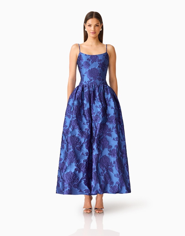 Elliatt - Sorelle Maxi Gown