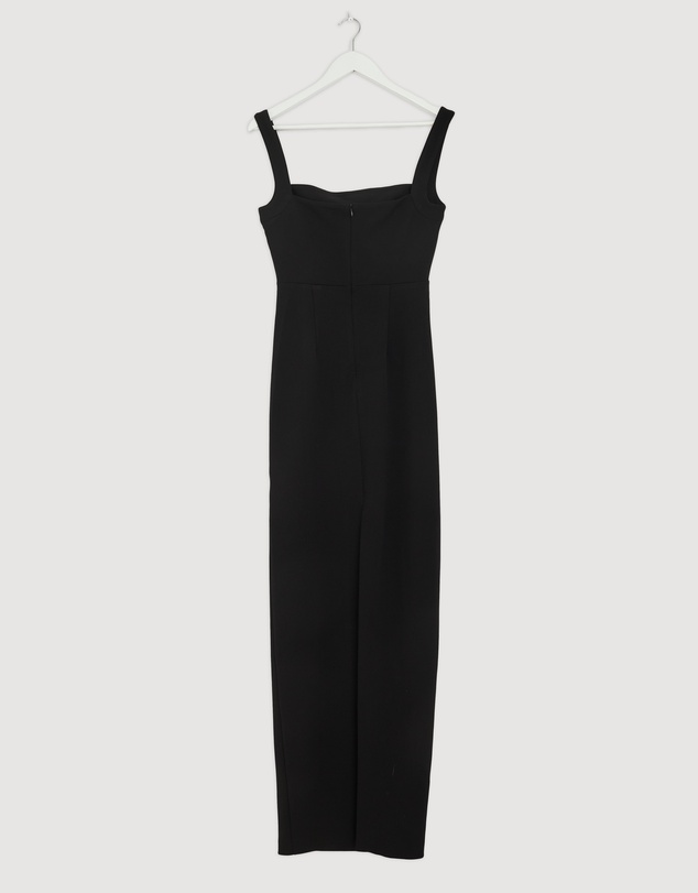 Revibe - Repaired Effie Kats Marbella Gown - AU 8