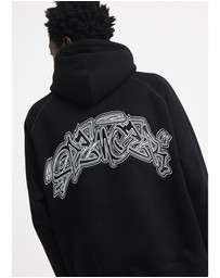 Spencer Project - Dome Hoodie