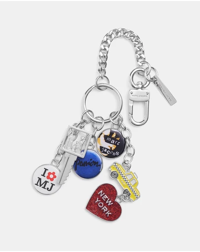 Marc Jacobs - The Cluster Charm