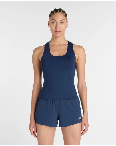 New Balance - Tournament Tank
