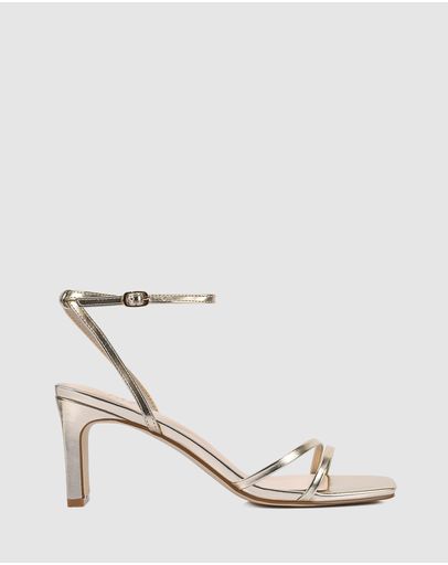 Champagne Gold