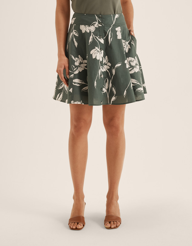 Review - Faye Skirt
