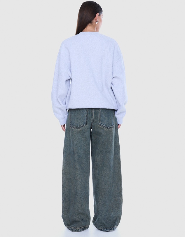ENA PELLY - Mila Oversized Sweater