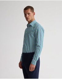 Oxford - Regent Classic Fit Cotton Shirt