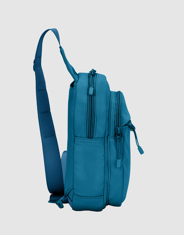American Tourister - Citypack Versatile 2-Way Carry Citypack Sling