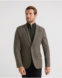 Oxford - Milton Blazer