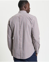 Ben Sherman - Signature House Check Long Sleeve Shirt