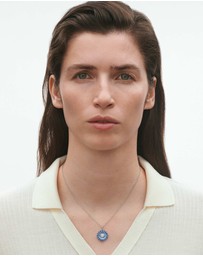 Georg Jensen - Daisy Pendant