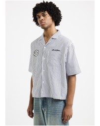 Arvust - Yard Short Sleeve Shirt