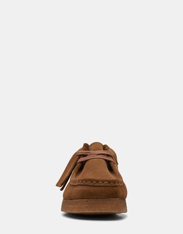 Clarks Originals - Wallabee (W) NS Cola