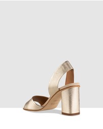 Habbot - Riva Heels
