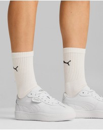 Puma - Puma Palermo Moda Leather Sneakers Women Sportstyle Prime Adults