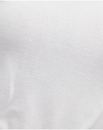 White By FTL - New Jewel Knit Top